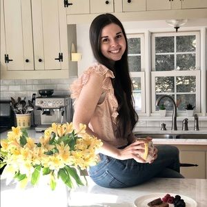 Meet your Posher, Summer